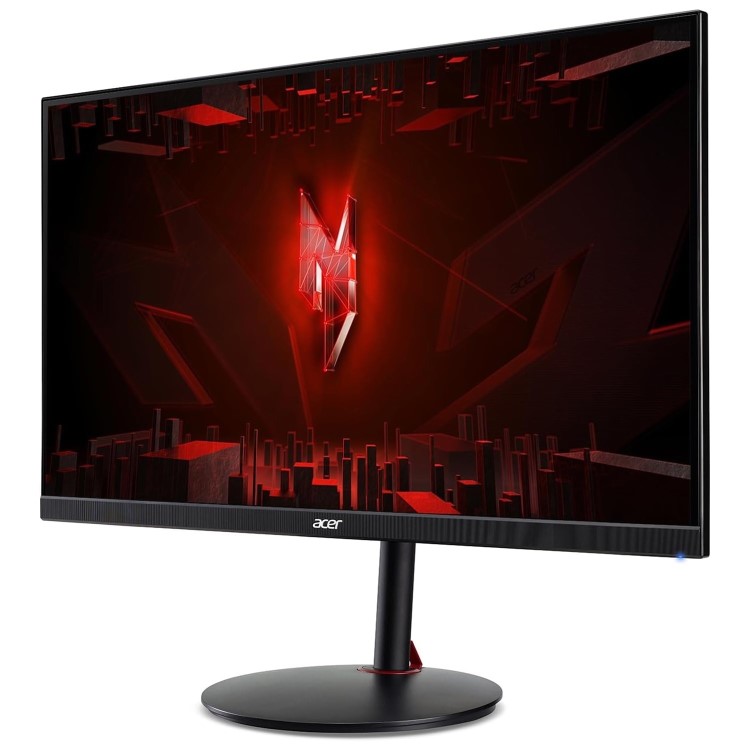 Refurbished Acer Nitro XV271U M3 27" IPS WQHD 180Hz 0.5ms FreeSync Gaming Monitor