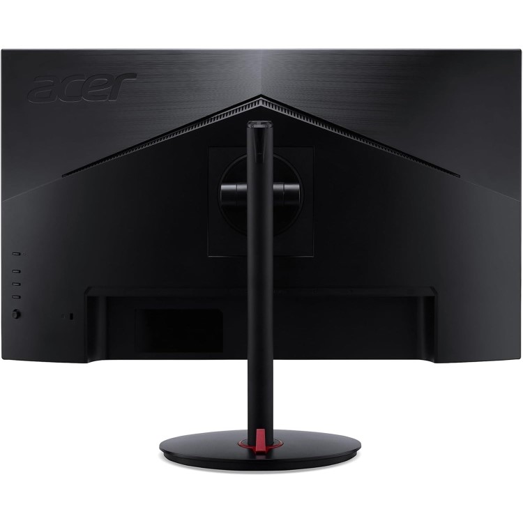 Refurbished Acer Nitro XV271U M3 27" IPS WQHD 180Hz 0.5ms FreeSync Gaming Monitor