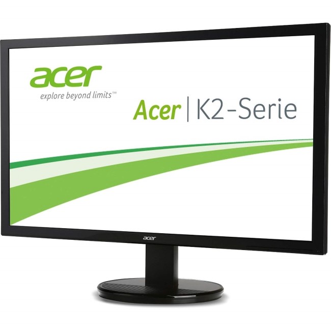 Refurbished Acer K272HULE 27" WQHD Monitor