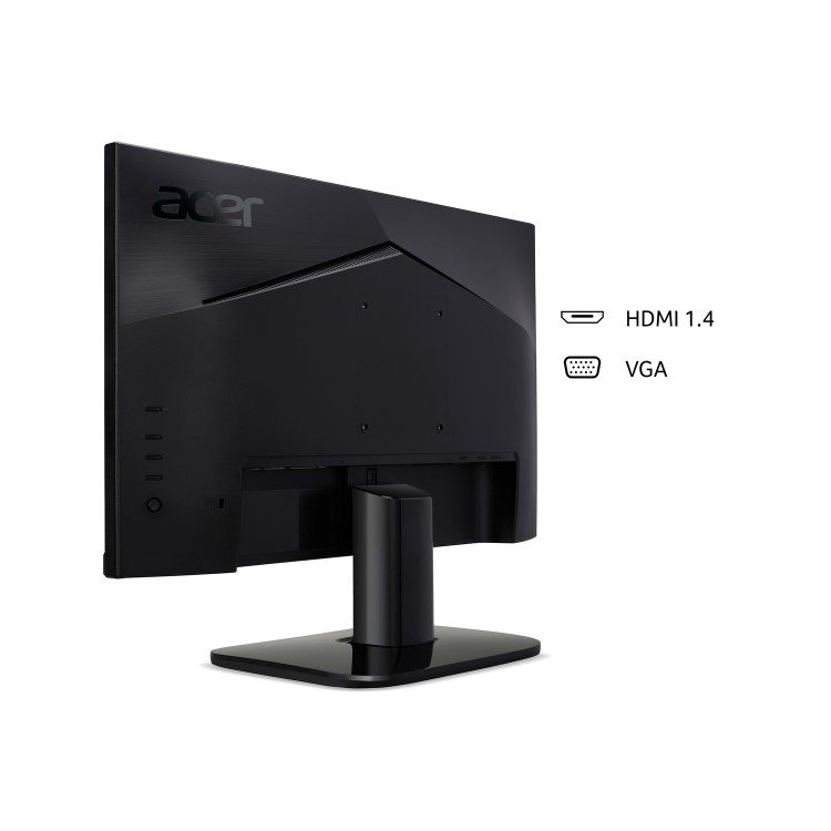 Refurbished Acer KA272Hb 27" Full HD 100Hz 1ms Monitor