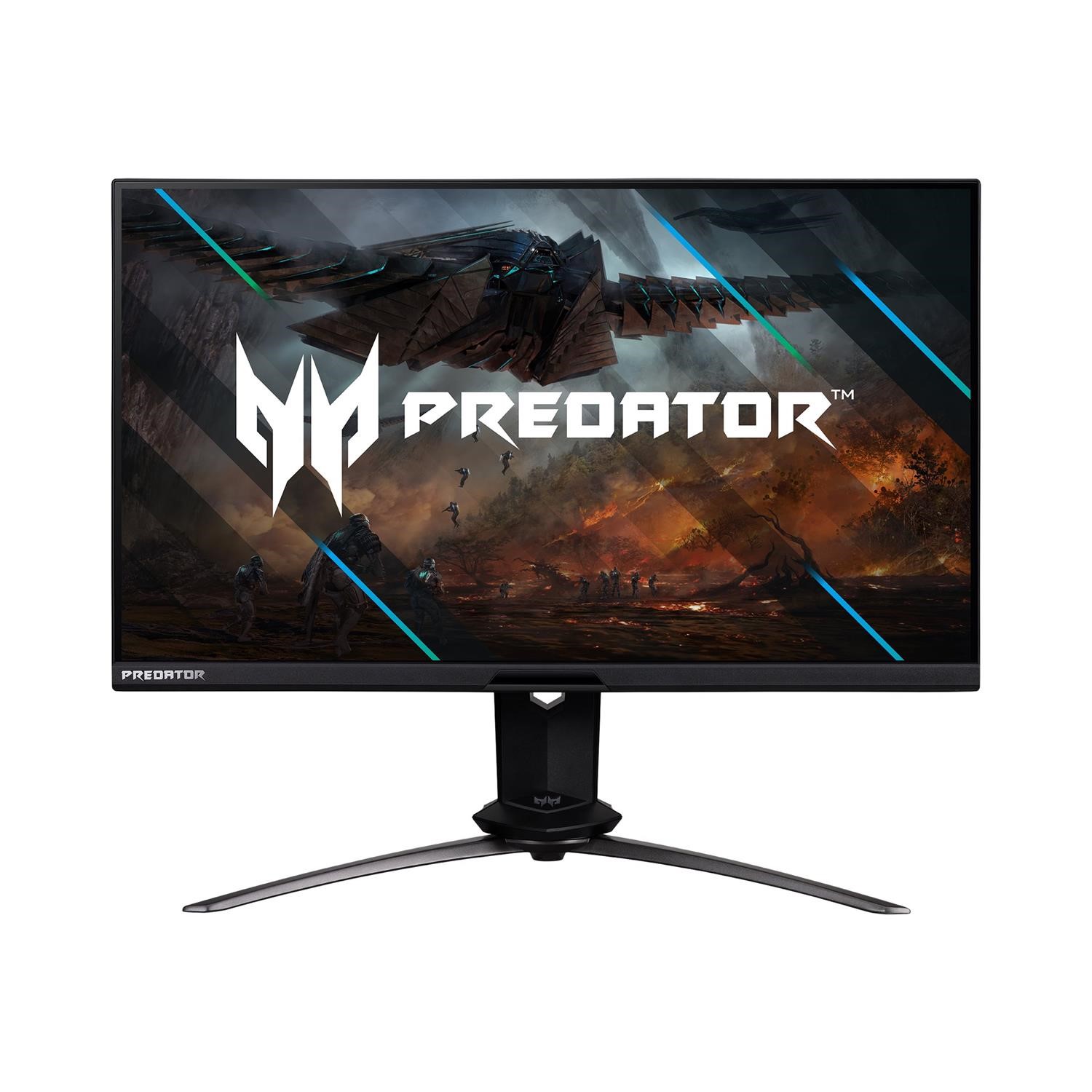 Refurbished Acer Predator X25 25
