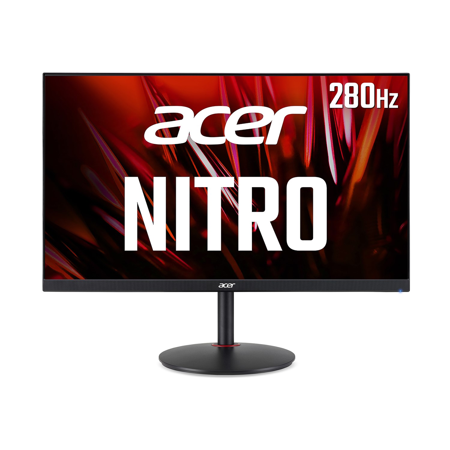 Refurbished Acer Nitro XV252QZbmiiprx 24.5 Refurbished Acer Nitro XV252QZbmiiprx 24.5