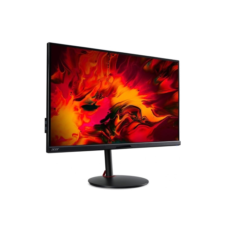 Refurbished Acer Nitro XV2 28" IPS 4K UHD LED 144Hz 1ms FreeSync Gaming Monitor