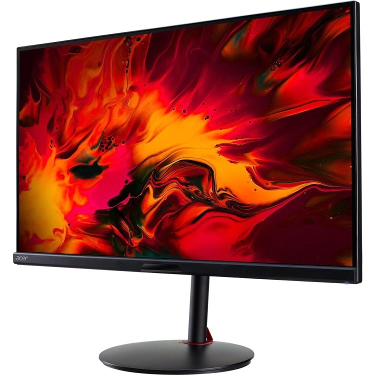Refurbished Acer Nitro XV2 28" IPS 4K UHD LED 144Hz 1ms FreeSync Gaming Monitor