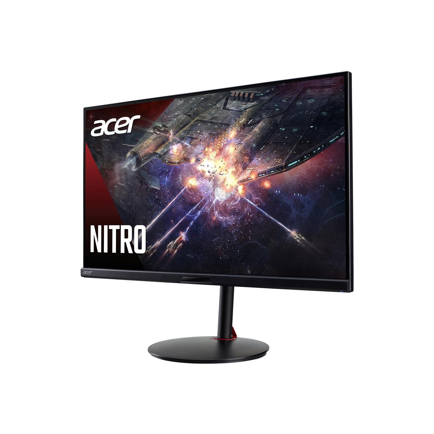 Refurbished Acer Nitro XV282KKVbmiipruzx 28