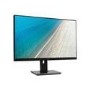 Refurbished Acer B7 B247YUbmiipprx 24" IPS Wide QHD Monitor - Black