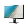 Refurbished Acer B7 B247YUbmiipprx 24" IPS Wide QHD Monitor - Black