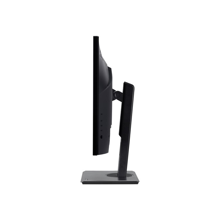 Refurbished Acer B7 B247YUbmiipprx 24" IPS Wide QHD Monitor - Black