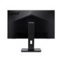 Refurbished Acer B7 B247YUbmiipprx 24" IPS Wide QHD Monitor - Black