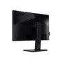 Refurbished Acer B7 B247YUbmiipprx 24" IPS Wide QHD Monitor - Black