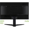 Refurbished Acer KG221Q A 21.5&quot; AMD Free-Sync Monitor