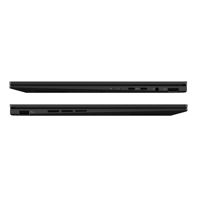 Refurbished ASUS ZenBook 14 OLED UM3406KA-PP005W AMD Ryzen AI 7 16GB RAM 1TB SSD 14 Inch Windows 11 Laptop