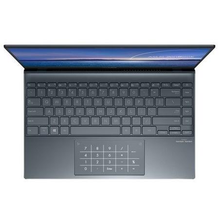Refurbished Asus ZenBook 14 AMD Ryzen 5 4500U 8GB 512GB 14 Inch Windows 10 Laptop
