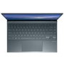 Refurbished Asus ZenBook 14 UM425QA AMD Ryzen 7 5800H 16GB 512GB SSD 14 Inch Windows 11 Laptop - International Keyboard
