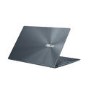 Refurbished Asus ZenBook 14 UM425QA AMD Ryzen 7 5800H 16GB 512GB SSD 14 Inch Windows 11 Laptop - International Keyboard