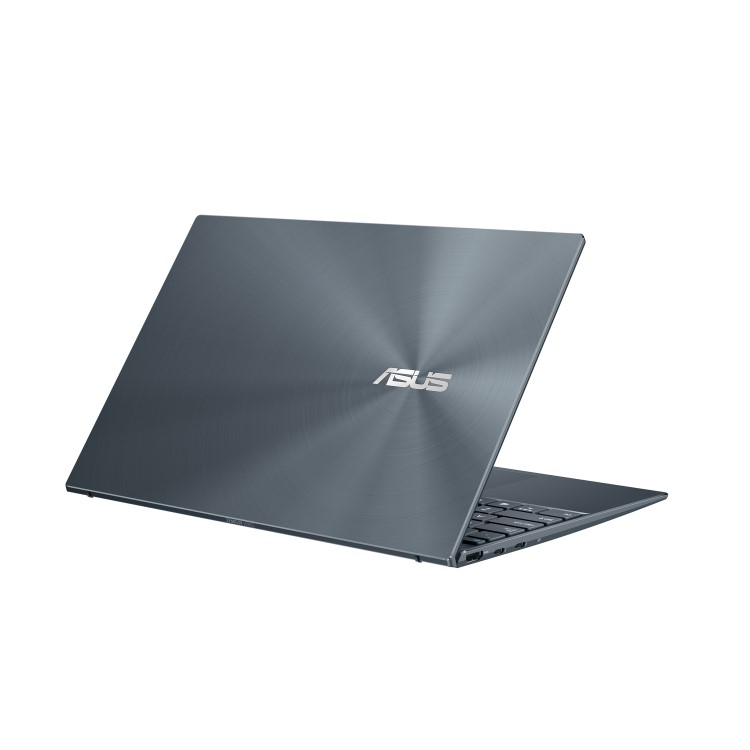 Refurbished Asus ZenBook 14 UM425QA AMD Ryzen 7 5800H 16GB 512GB SSD 14 Inch Windows 11 Laptop - International Keyboard