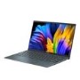 Refurbished Asus Zenbook 14 UM425QA AMD Ryzen 5 5600H 8GB 512GB SSD 14 Inch Windows 11 Laptop