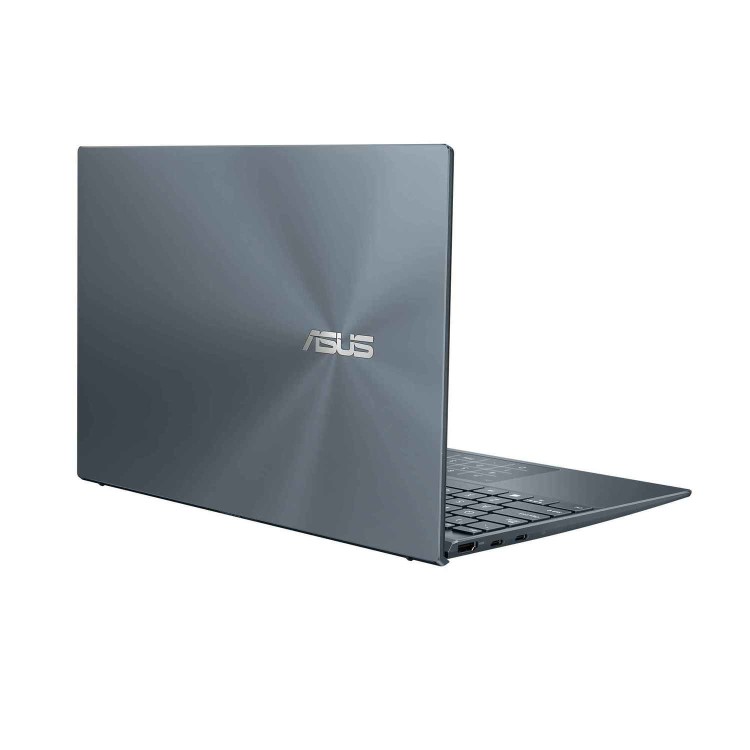 Refurbished Asus Zenbook 14 UM425QA AMD Ryzen 5 5600H 8GB 512GB SSD 14 Inch Windows 11 Laptop