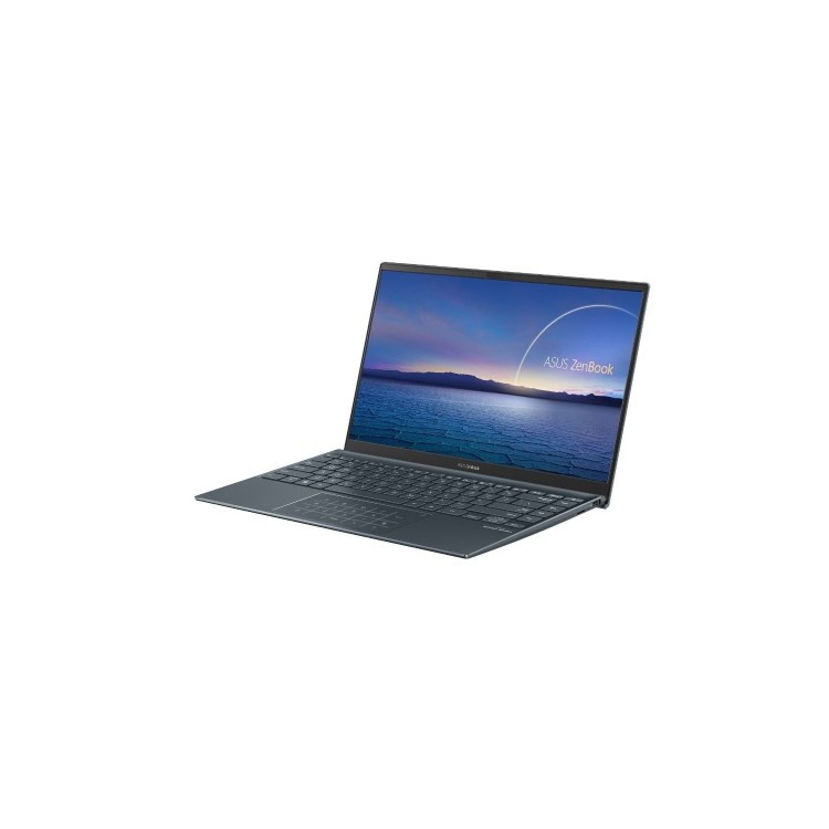 Refurbished Asus ZenBook 14 AMD Ryzen 7 5700U 16GB 512GB 14 Inch Windows 11 Laptop