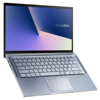 Refurbished Asus ZenBook 14 UM431DA Ryzen 5 3500U 8GB 256GB 14 Inch Windows 10 Laptop