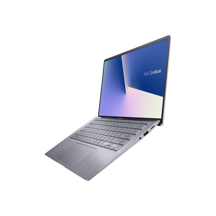 Refurbished Asus ZenBook 14 UM433IQ-A5037T AMD Ryzen 7 4700U 8GB 512GB MX350 14 Inch Windows 10 Laptop