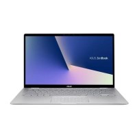 Refurbished Asus ZenBook Flip 14 Ryzen 5 3500U 8GB 256GB 14 Inch Windows 10 Convertible Laptop