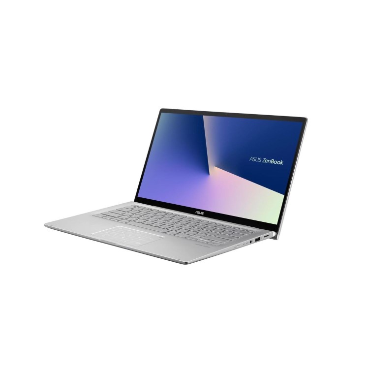 Refurbished Asus ZenBook Flip 14 Ryzen 5 3500U 8GB 256GB 14 Inch Windows 10 Convertible Laptop
