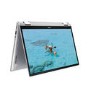 Refurbished Asus ZenBook Flip 14 Ryzen 5 3500U 8GB 256GB 14 Inch Windows 10 Convertible Laptop