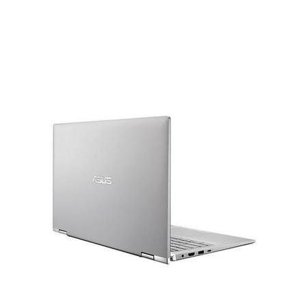 Refurbished Asus ZenBook Flip 14 Ryzen 5 3500U 8GB 256GB 14 Inch Windows 10 Convertible Laptop