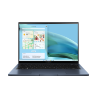 Refurbished Asus Zenbook S 13 UM5302TA AMD Ryzen 7 6800U 16GB 512GB 13.3 Inch Touchscreen OLED Windows 11 Laptop Refurbished Asus Zenbook S 13 UM5302TA AMD Ryzen 7 6800U 16GB 512GB 13.3 Inch Touchscreen OLED Windows 11 Laptop