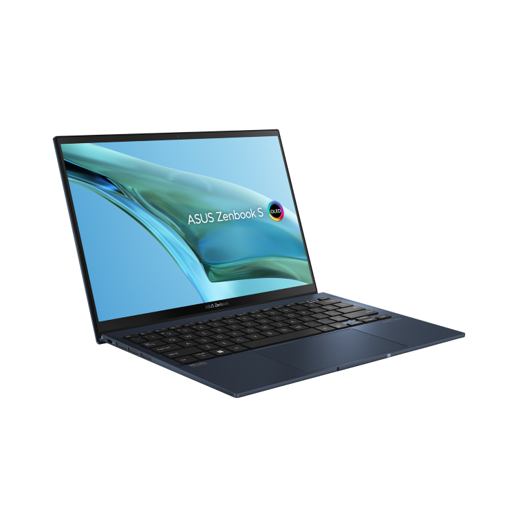 Refurbished Asus Zenbook S 13 UM5302TA AMD Ryzen 7 6800U 16GB 512GB 13.3 Inch Touchscreen OLED Windows 11 Laptop