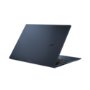 Refurbished Asus Zenbook S 13 UM5302TA AMD Ryzen 7 6800U 16GB 512GB 13.3 Inch Touchscreen OLED Windows 11 Laptop