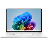 Refurbished ASUS ZenBook UM5606KA-RJ042W OLED AMD Ryzen AI 7 Copilot+ PC 16GB RAM 1TB SSD 16 Inch Windows 11 Touchscreen Laptop