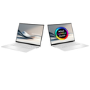 Refurbished ASUS ZenBook UM5606KA-RJ042W OLED AMD Ryzen AI 7 Copilot+ PC 16GB RAM 1TB SSD 16 Inch Windows 11 Touchscreen Laptop