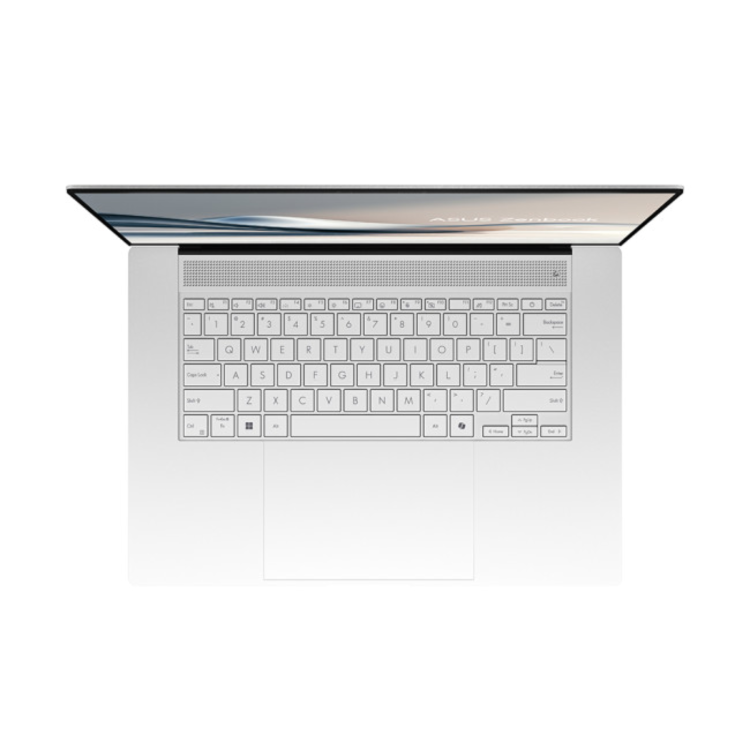 Refurbished ASUS ZenBook UM5606KA-RJ042W OLED AMD Ryzen AI 7 Copilot+ PC 16GB RAM 1TB SSD 16 Inch Windows 11 Touchscreen Laptop