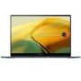 Refurbished ASUS ZenBook 14 Flip Intel Core i7 16GB RAM 512GB SSD 14 Inch Windows 11 Convertible Laptop