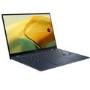 Refurbished ASUS ZenBook 14 Flip Intel Core i7 16GB RAM 512GB SSD 14 Inch Windows 11 Convertible Laptop