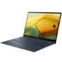 Refurbished ASUS ZenBook 14 Flip Intel Core i7 16GB RAM 512GB SSD 14 Inch Windows 11 Convertible Laptop
