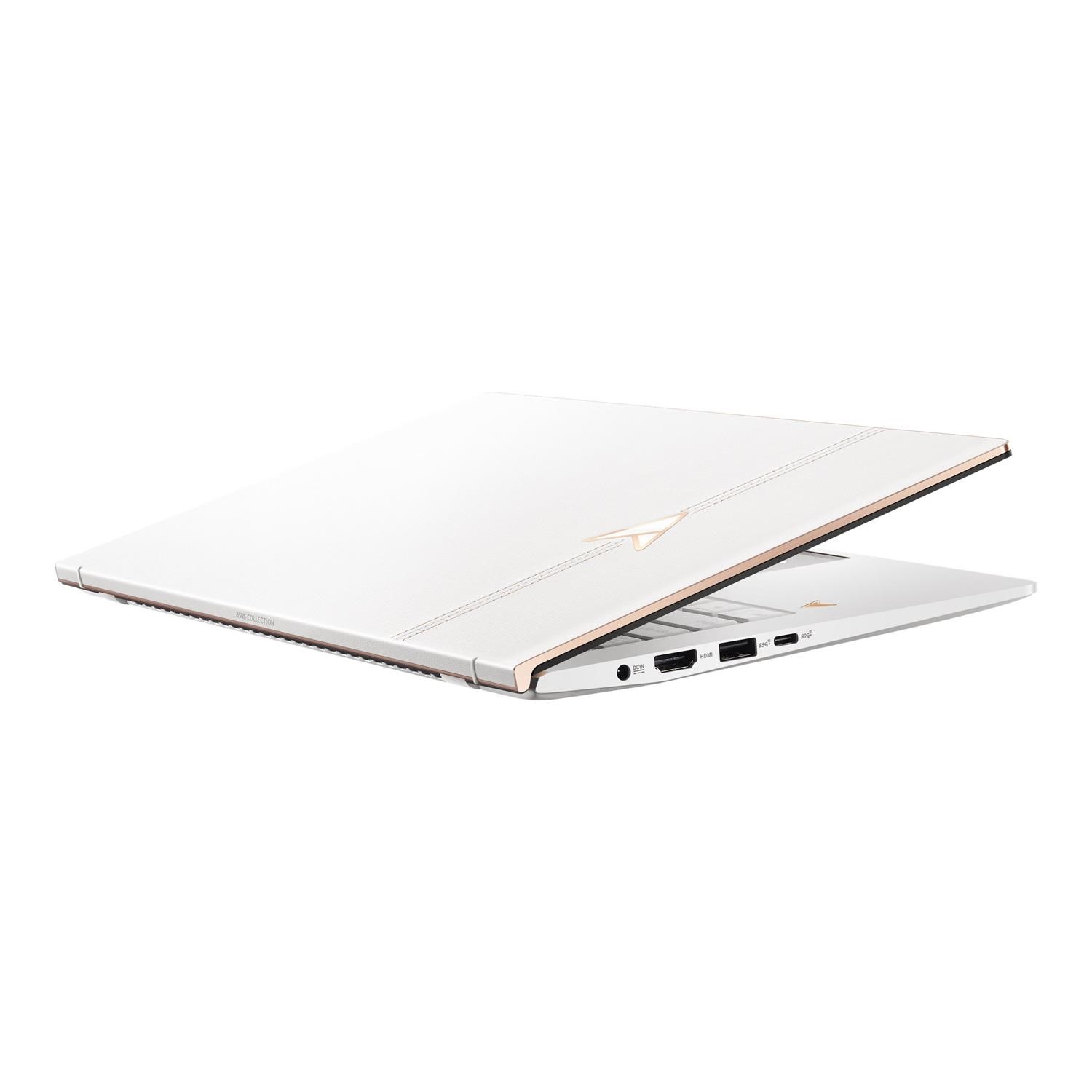 Refurbished Asus ZenBook UX334FL Core i7-8565U 16GB 1TB SSD 13.3 