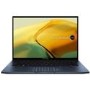 Refurbished Asus Zenbook 14 UX3402ZA Core i5-1240P 16GB 512GB 14 Inch Windows 11 2.8K OLED Touchscreen Laptop - Blue