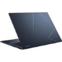 Refurbished Asus Zenbook 14 UX3402ZA Core i5-1240P 16GB 512GB 14 Inch Windows 11 2.8K OLED Touchscreen Laptop - Blue