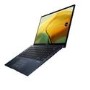 Refurbished Asus ZenBook 14 UX3402ZA Core i7-1260P 16GB 1TB SSD 14 Inch Touchscreen Windows 11 Laptop - International Keyboard