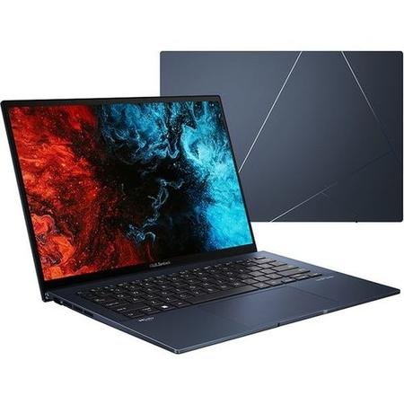 Refurbished Asus ZenBook 14 UX3402ZA Core i7-1260P 16GB 1TB SSD 14 Inch Touchscreen Windows 11 Laptop
