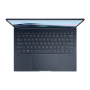 Refurbished Zenbook 14 OLED UX3405CA-QL241W Core Ultra 5 16GB RAM 512GB SSD 14 Inch Windows 11 Touchscreen Laptop