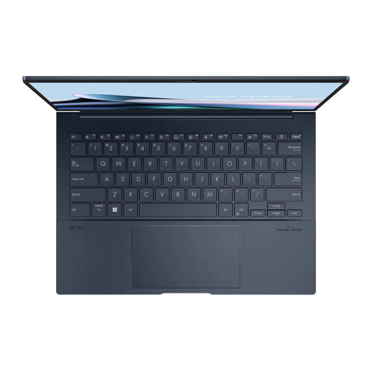 Refurbished Zenbook 14 OLED UX3405CA-QL241W Core Ultra 5 16GB RAM 512GB SSD 14 Inch Windows 11 Touchscreen Laptop