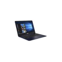 Refurbished ASUS Zenbook Core i7-7500U 8GB 256GB SSD 14 Inch Windows 10 Laptop 