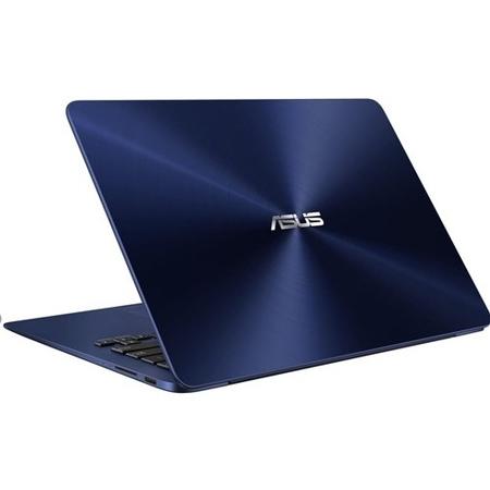 Refurbished ASUS Zenbook Core i7-7500U 8GB 256GB SSD 14 Inch Windows 10 Laptop 