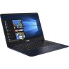 Refurbished Asus Zenbook UX430 Core i5-8250U 8GB 256GB 14 Inch Windows 10 Laptop in Blue