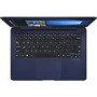 Refurbished Asus Zenbook UX430 Core i5-8250U 8GB 256GB 14 Inch Windows 10 Laptop in Blue