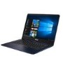 Refurbished Asus Zenbook UX430 Core i5-8250U 8GB 256GB 14 Inch Windows 10 Laptop in Blue